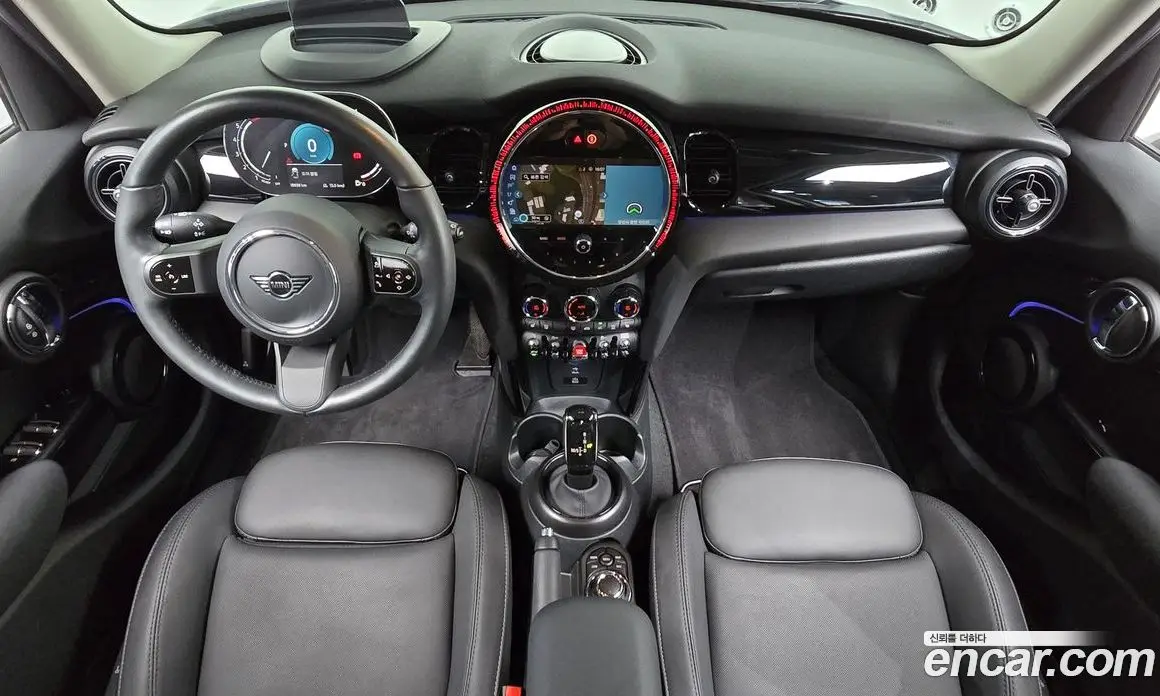 Mini Cooper 2024 1.5 автомат (гидро), фото 7