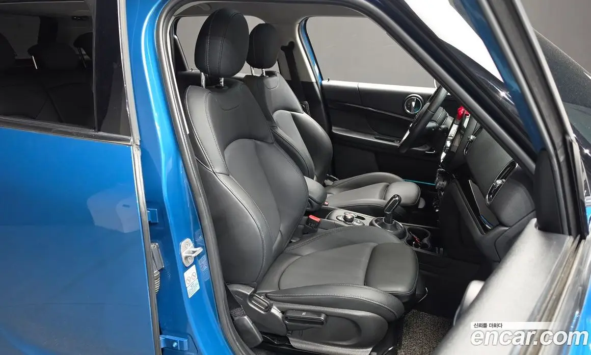 Mini Countryman 2021 1.5 автомат (гидро), фото 18 Mini Countryman 2021 1.5 автомат (гидро), фото 18