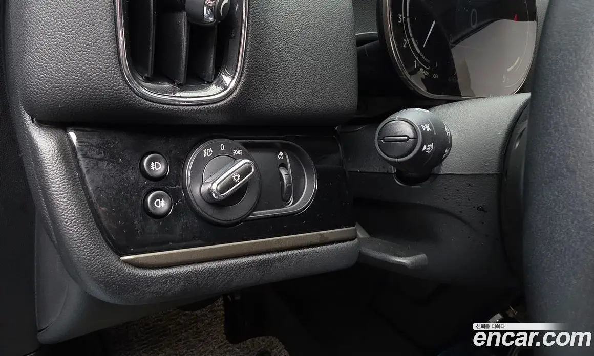 Mini Countryman 2021 1.5 автомат (гидро), фото 20 Mini Countryman 2021 1.5 автомат (гидро), фото 20