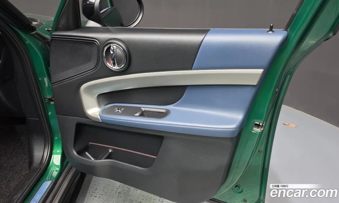 Mini Countryman 2022 2.0 автомат (гидро), фото 14