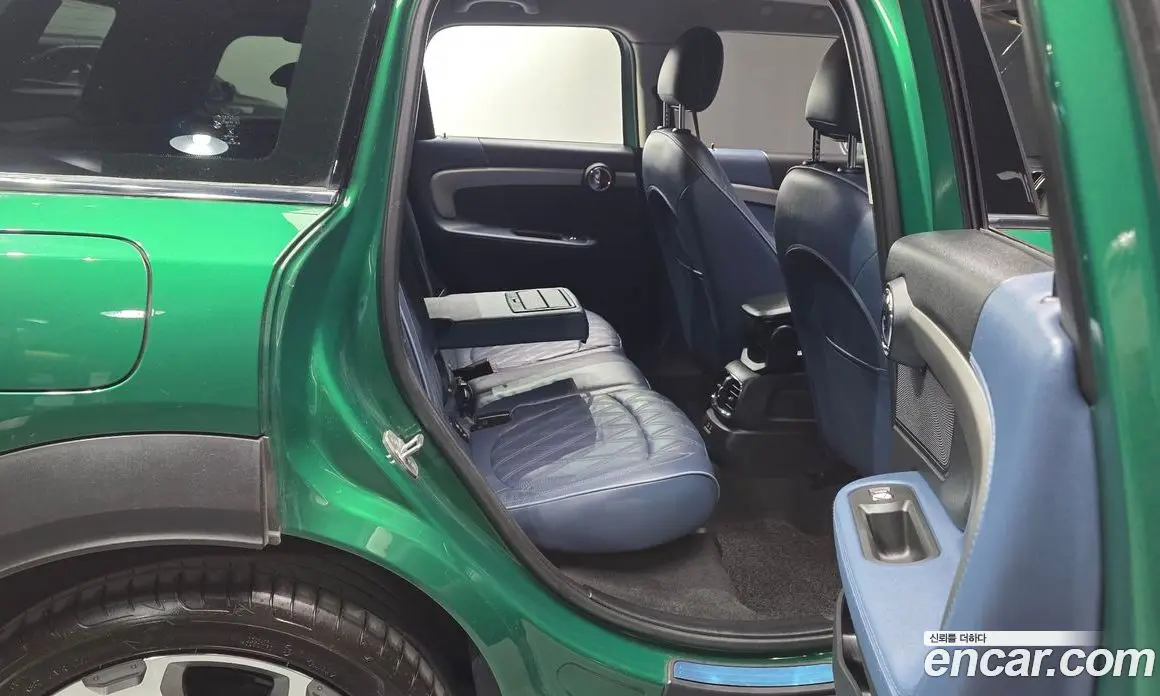 Mini Countryman 2022 2.0 автомат (гидро), фото 17