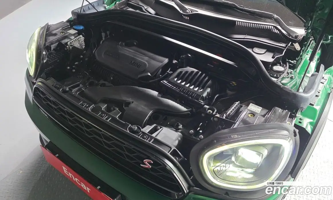 Mini Countryman 2022 2.0 автомат (гидро), фото 6