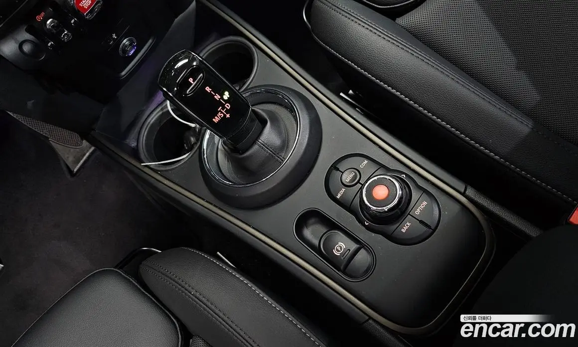 Mini Countryman 2022 1.5 автомат (гидро), фото 11 Mini Countryman 2022 1.5 автомат (гидро), фото 11