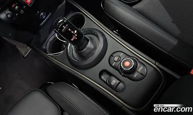 Mini Countryman 2022 1.5 автомат (гидро), миниатюра 11 Mini Countryman 2022 1.5 автомат (гидро), миниатюра 11