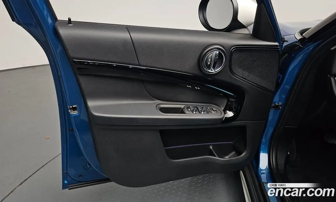 Mini Countryman 2022 1.5 автомат (гидро), фото 13 Mini Countryman 2022 1.5 автомат (гидро), фото 13