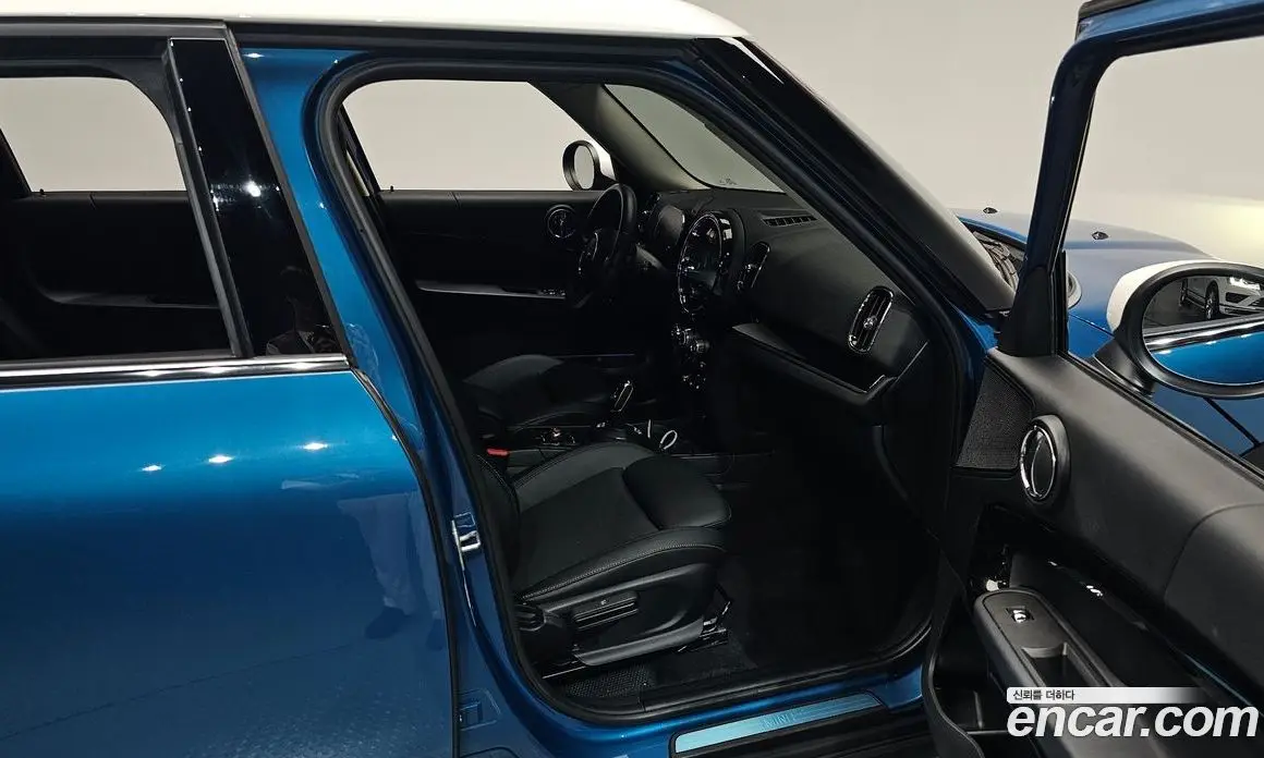 Mini Countryman 2022 1.5 автомат (гидро), фото 15 Mini Countryman 2022 1.5 автомат (гидро), фото 15