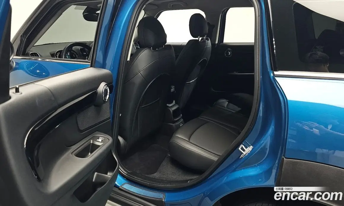 Mini Countryman 2022 1.5 автомат (гидро), фото 16 Mini Countryman 2022 1.5 автомат (гидро), фото 16