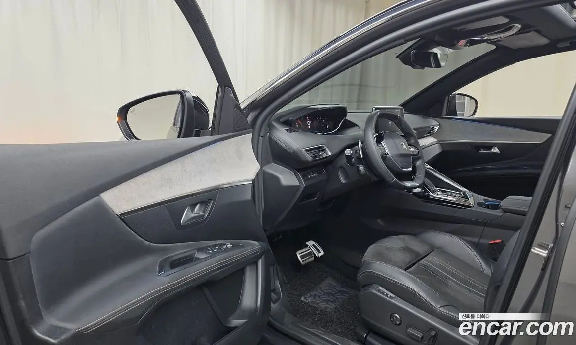 Peugeot 3008 2021 1.5 автомат (гидро), фото 13 Peugeot 3008 2021 1.5 автомат (гидро), фото 13