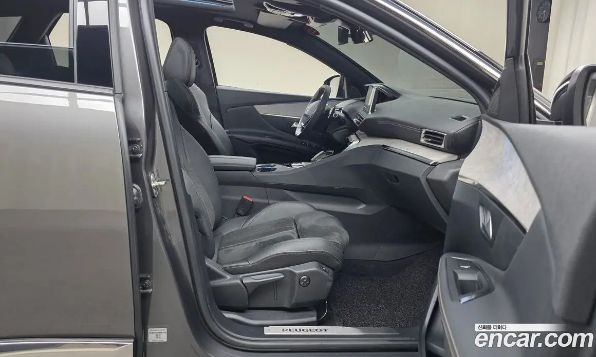 Peugeot 3008 2021 1.5 автомат (гидро), фото 16 Peugeot 3008 2021 1.5 автомат (гидро), фото 16