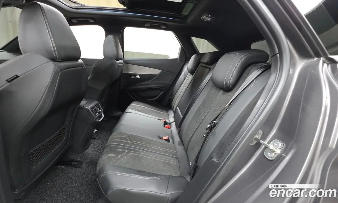 Peugeot 3008 2021 1.5 автомат (гидро), фото 18 Peugeot 3008 2021 1.5 автомат (гидро), фото 18