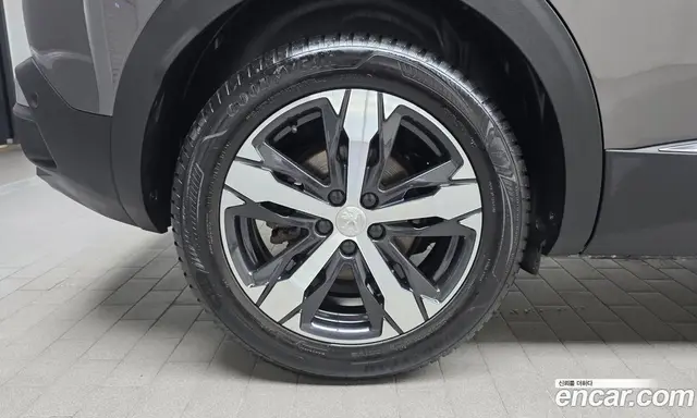 Peugeot 3008 2021 1.5 автомат (гидро), миниатюра 5 Peugeot 3008 2021 1.5 автомат (гидро), миниатюра 5
