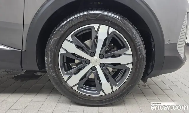 Peugeot 3008 2021 1.5 автомат (гидро), миниатюра 7 Peugeot 3008 2021 1.5 автомат (гидро), миниатюра 7