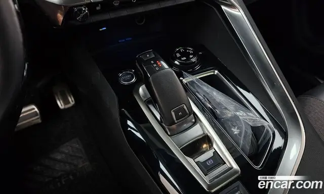 Peugeot 5008 2018 1.6 автомат (гидро), миниатюра 11 Peugeot 5008 2018 1.6 автомат (гидро), миниатюра 11