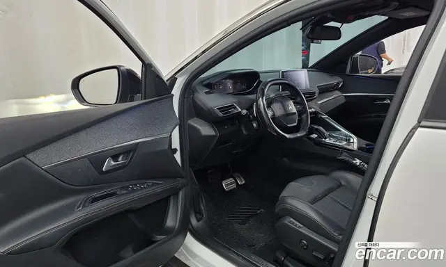 Peugeot 5008 2018 1.6 автомат (гидро), миниатюра 12