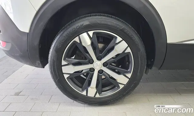 Peugeot 5008 2018 1.6 автомат (гидро), миниатюра 5 Peugeot 5008 2018 1.6 автомат (гидро), миниатюра 5