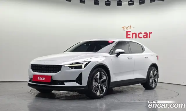 Polestar Polestar 2 2022 0.2 автомат (гидро), миниатюра 1 Polestar Polestar 2 2022 0.2 автомат (гидро), миниатюра 1