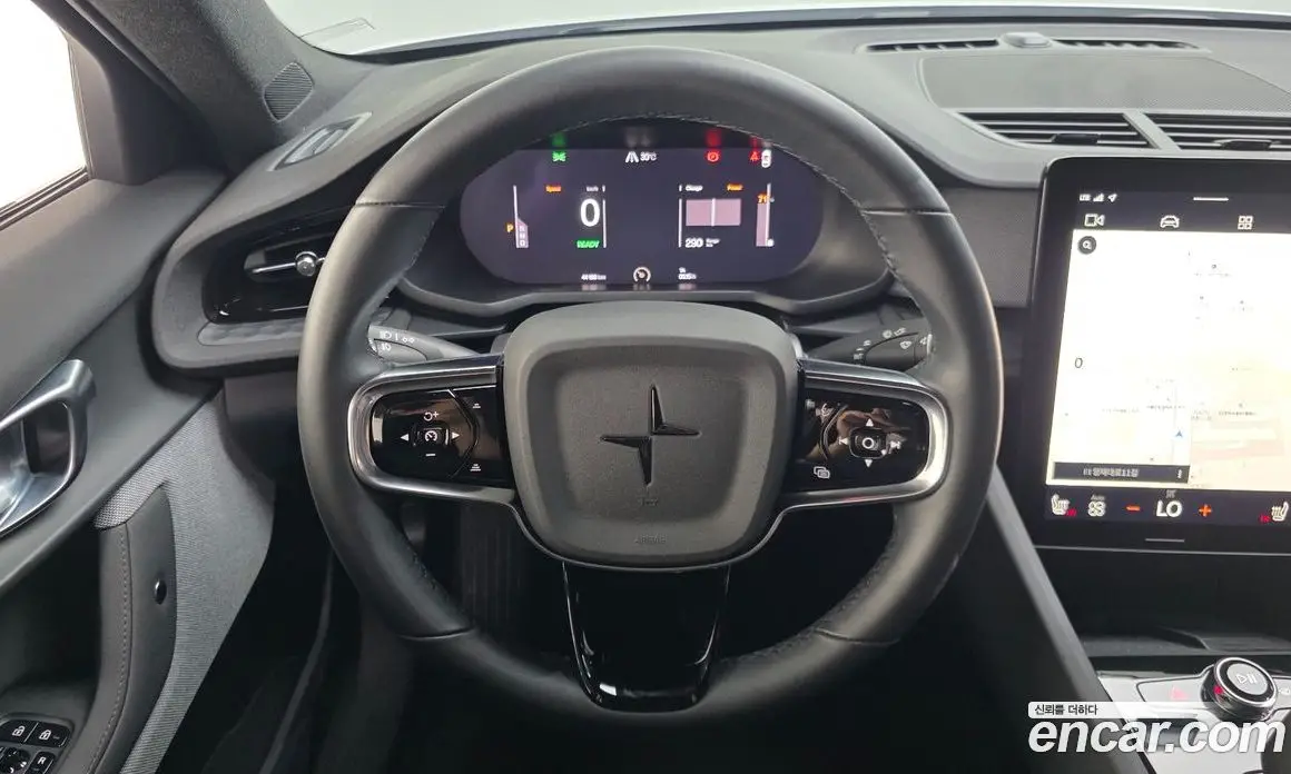 Polestar Polestar 2 2022 0.2 автомат (гидро), фото 19 Polestar Polestar 2 2022 0.2 автомат (гидро), фото 19