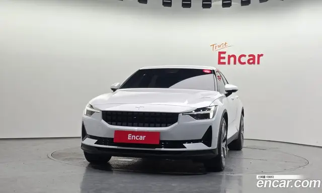 Polestar Polestar 2 2022 0.2 автомат (гидро), миниатюра 3 Polestar Polestar 2 2022 0.2 автомат (гидро), миниатюра 3