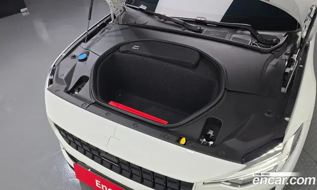 Polestar Polestar 2 2022 0.2 автомат (гидро), миниатюра 6 Polestar Polestar 2 2022 0.2 автомат (гидро), миниатюра 6