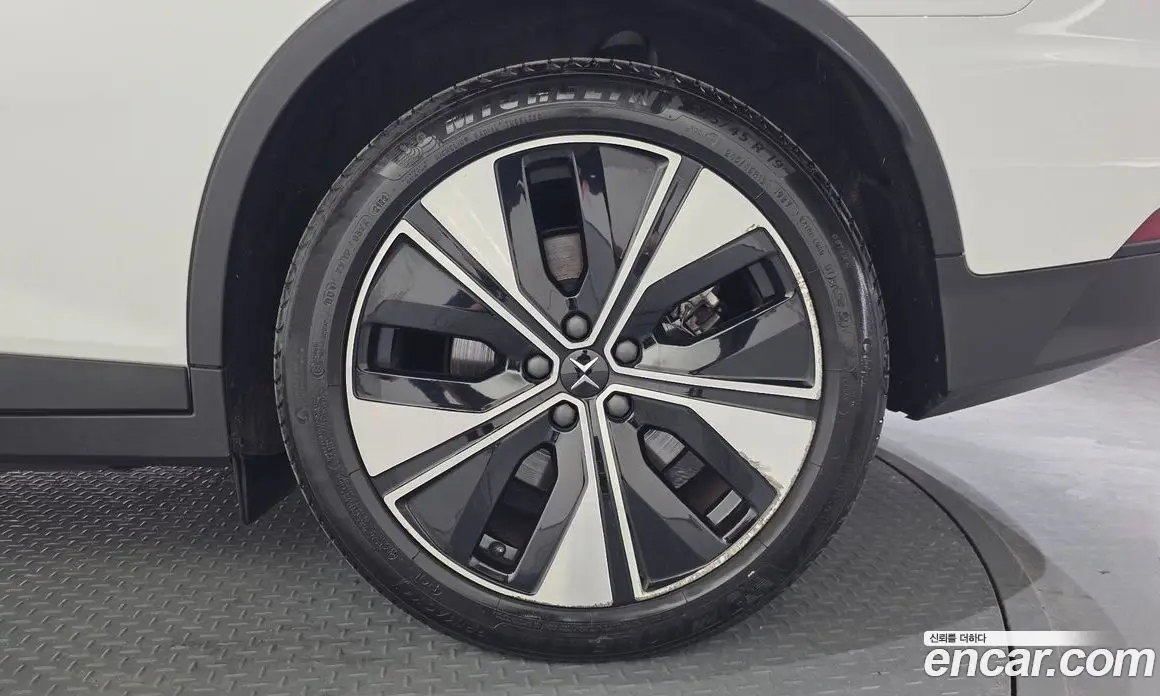 Polestar Polestar 2 2022 0.2 автомат (гидро), фото 7 Polestar Polestar 2 2022 0.2 автомат (гидро), фото 7