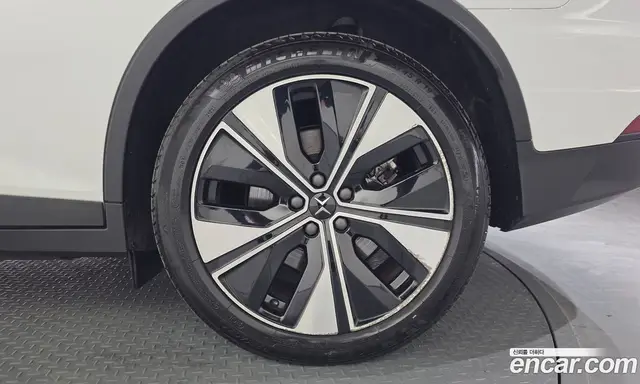 Polestar Polestar 2 2022 0.2 автомат (гидро), миниатюра 7 Polestar Polestar 2 2022 0.2 автомат (гидро), миниатюра 7