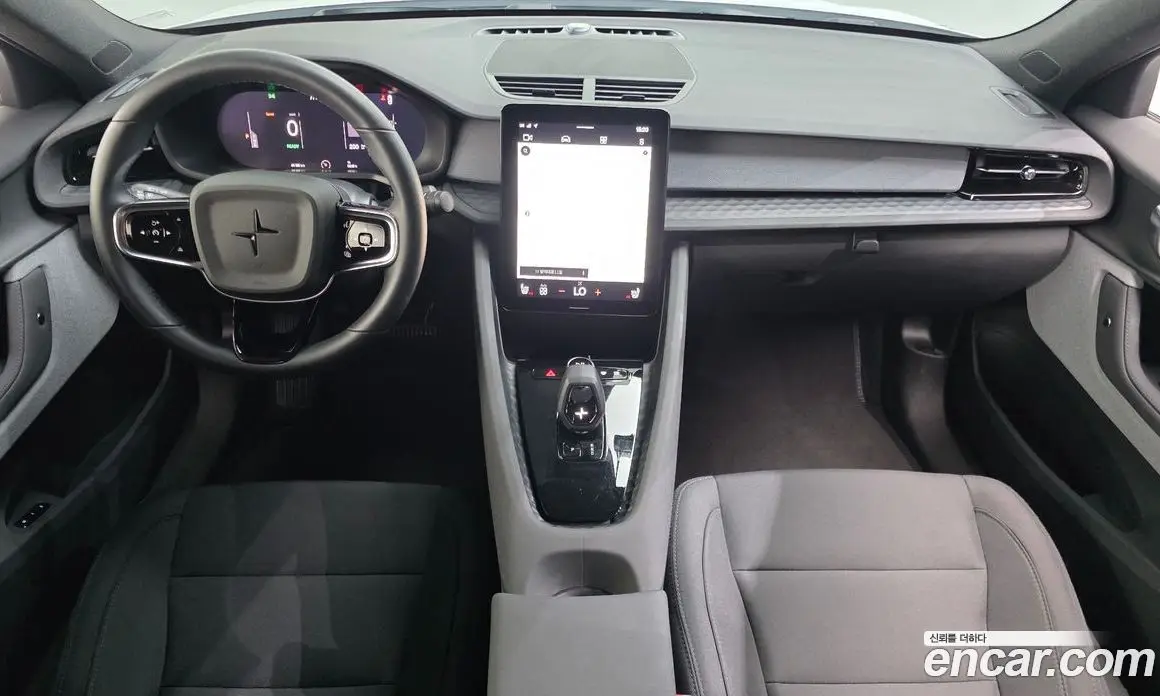 Polestar Polestar 2 2022 0.2 автомат (гидро), фото 10 Polestar Polestar 2 2022 0.2 автомат (гидро), фото 10