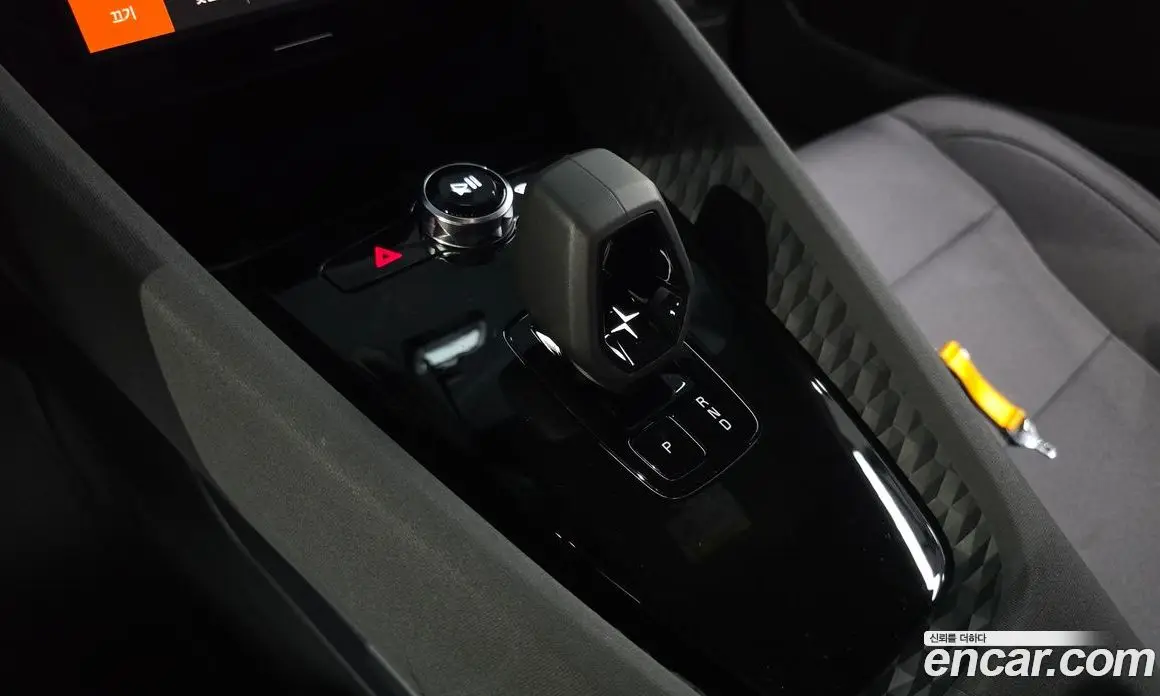 Polestar Polestar 2 2022 0.2 автомат (гидро), фото 12 Polestar Polestar 2 2022 0.2 автомат (гидро), фото 12