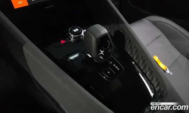 Polestar Polestar 2 2022 0.2 автомат (гидро), миниатюра 12
