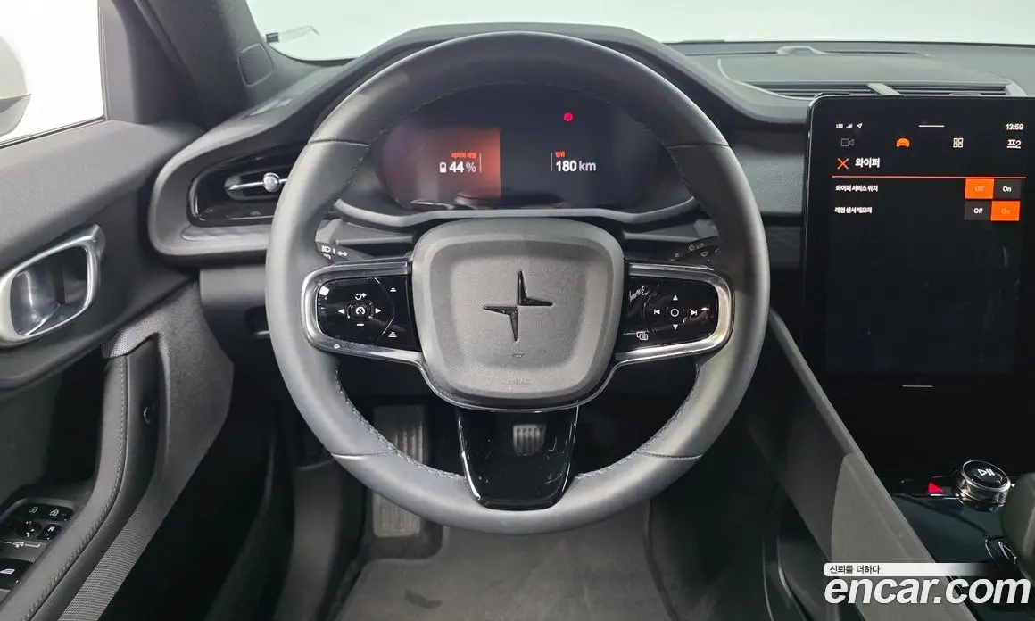 Polestar Polestar 2 2022 0.2 автомат (гидро), фото 19 Polestar Polestar 2 2022 0.2 автомат (гидро), фото 19