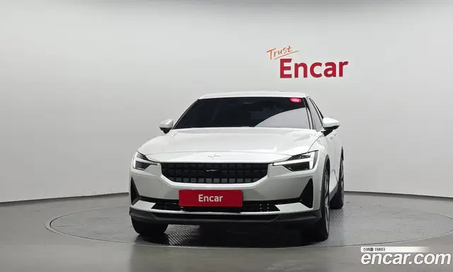 Polestar Polestar 2 2022 0.2 автомат (гидро), миниатюра 3 Polestar Polestar 2 2022 0.2 автомат (гидро), миниатюра 3