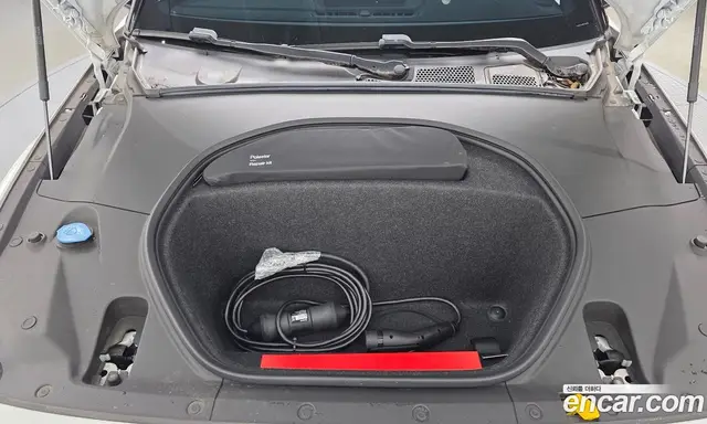 Polestar Polestar 2 2022 0.2 автомат (гидро), миниатюра 6 Polestar Polestar 2 2022 0.2 автомат (гидро), миниатюра 6