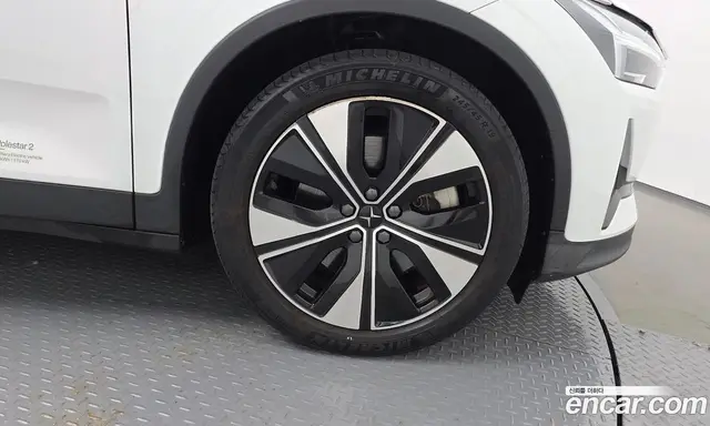 Polestar Polestar 2 2022 0.2 автомат (гидро), миниатюра 7 Polestar Polestar 2 2022 0.2 автомат (гидро), миниатюра 7