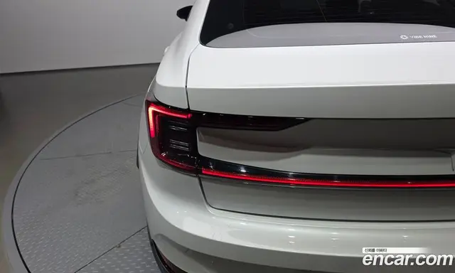 Polestar Polestar 2 2022 0.2 автомат (гидро), миниатюра 9 Polestar Polestar 2 2022 0.2 автомат (гидро), миниатюра 9