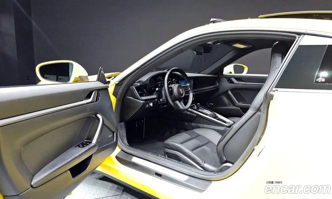 Porsche 911 2020 3.0 автомат (гидро), фото 13 Porsche 911 2020 3.0 автомат (гидро), фото 13