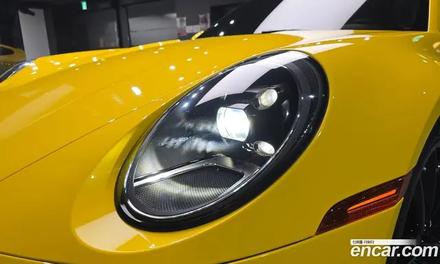 Porsche 911 2020 3.0 автомат (гидро), миниатюра 8 Porsche 911 2020 3.0 автомат (гидро), миниатюра 8