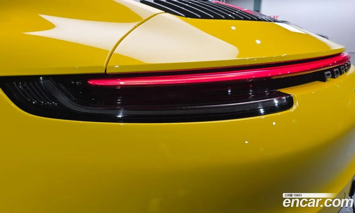 Porsche 911 2020 3.0 автомат (гидро), фото 9 Porsche 911 2020 3.0 автомат (гидро), фото 9