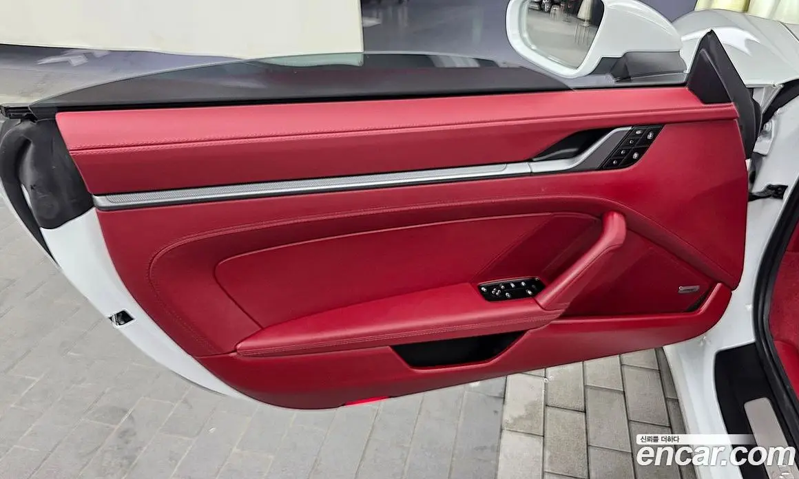 Porsche 911 2024 3.0 автомат (гидро), фото 14