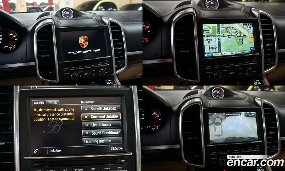 Porsche Cayenne 2013 4.8 автомат (гидро), фото 13 Porsche Cayenne 2013 4.8 автомат (гидро), фото 13