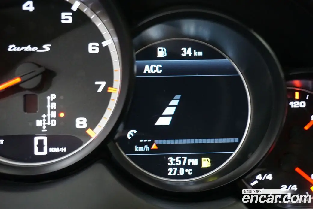 Porsche Cayenne 2013 4.8 автомат (гидро), фото 15 Porsche Cayenne 2013 4.8 автомат (гидро), фото 15