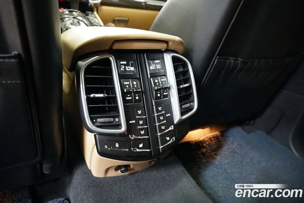 Porsche Cayenne 2013 4.8 автомат (гидро), фото 19 Porsche Cayenne 2013 4.8 автомат (гидро), фото 19