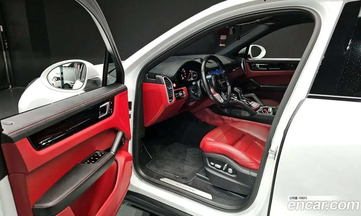 Porsche Cayenne 2020 3.0 автомат (гидро), фото 13 Porsche Cayenne 2020 3.0 автомат (гидро), фото 13