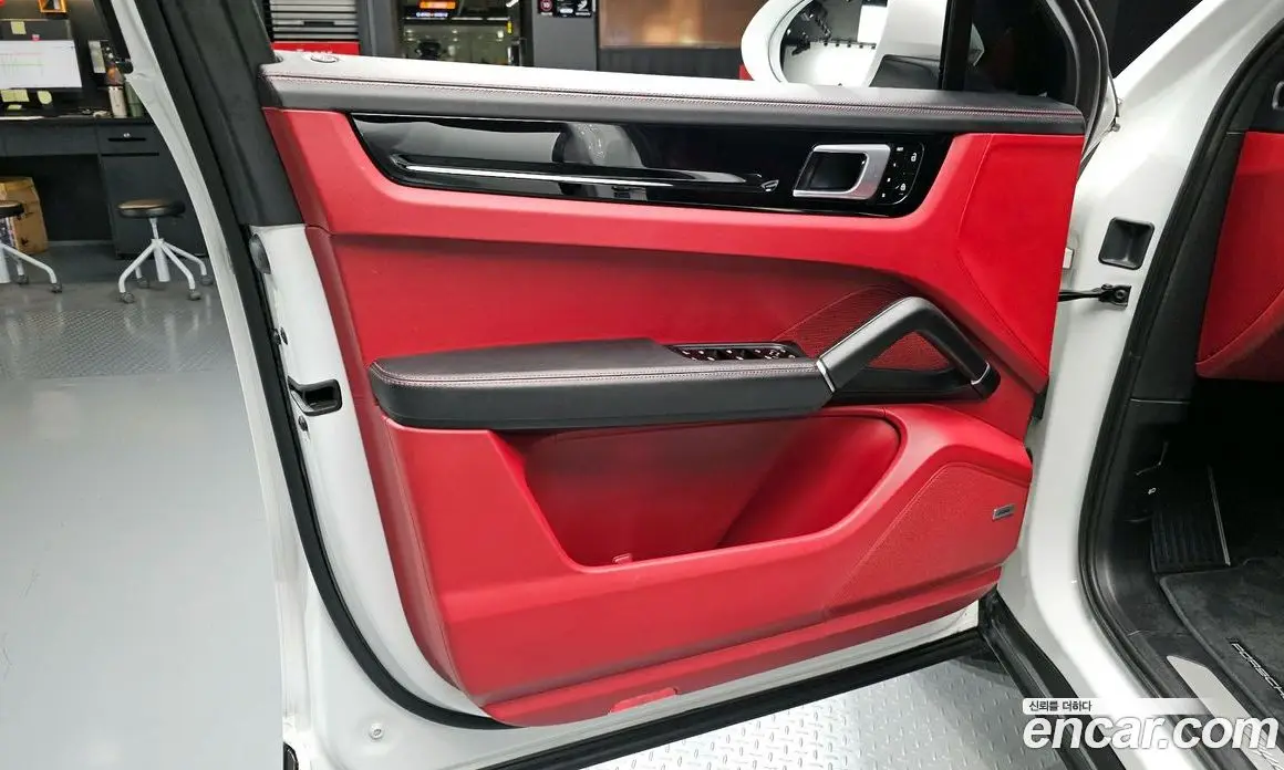 Porsche Cayenne 2020 3.0 автомат (гидро), фото 14 Porsche Cayenne 2020 3.0 автомат (гидро), фото 14