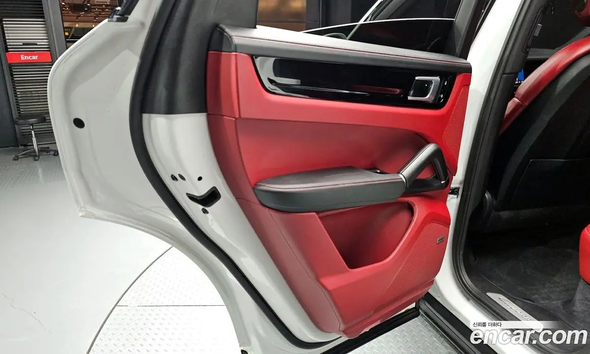 Porsche Cayenne 2020 3.0 автомат (гидро), фото 15 Porsche Cayenne 2020 3.0 автомат (гидро), фото 15