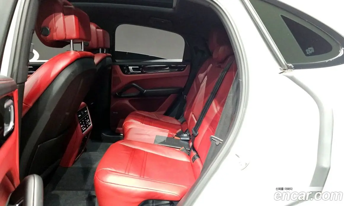 Porsche Cayenne 2020 3.0 автомат (гидро), фото 16 Porsche Cayenne 2020 3.0 автомат (гидро), фото 16