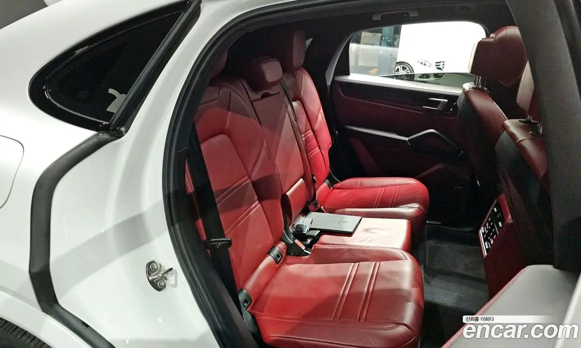 Porsche Cayenne 2020 3.0 автомат (гидро), фото 17 Porsche Cayenne 2020 3.0 автомат (гидро), фото 17