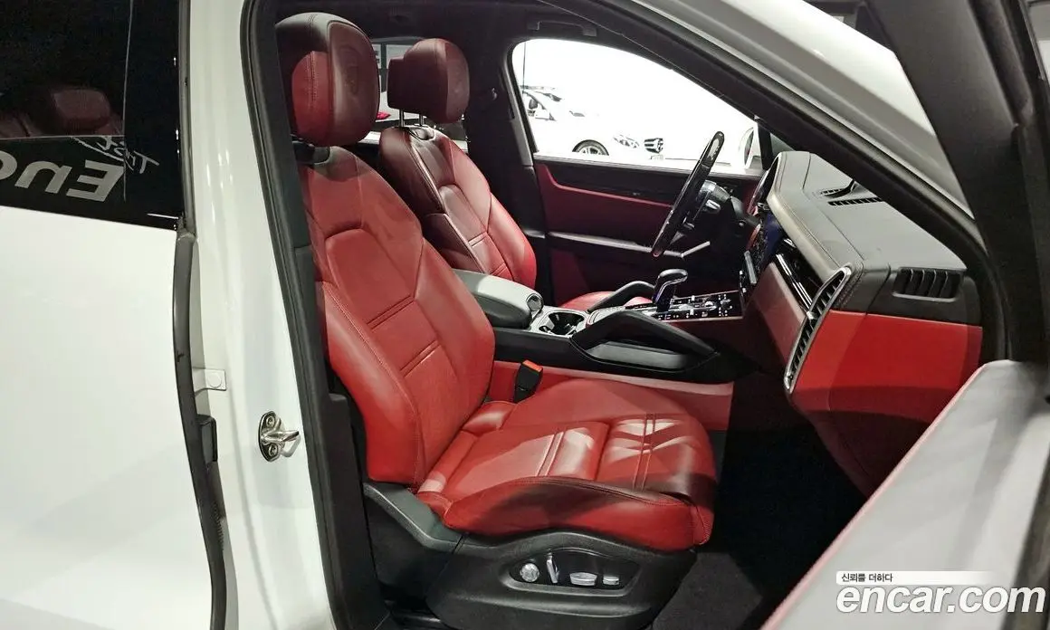 Porsche Cayenne 2020 3.0 автомат (гидро), фото 18 Porsche Cayenne 2020 3.0 автомат (гидро), фото 18