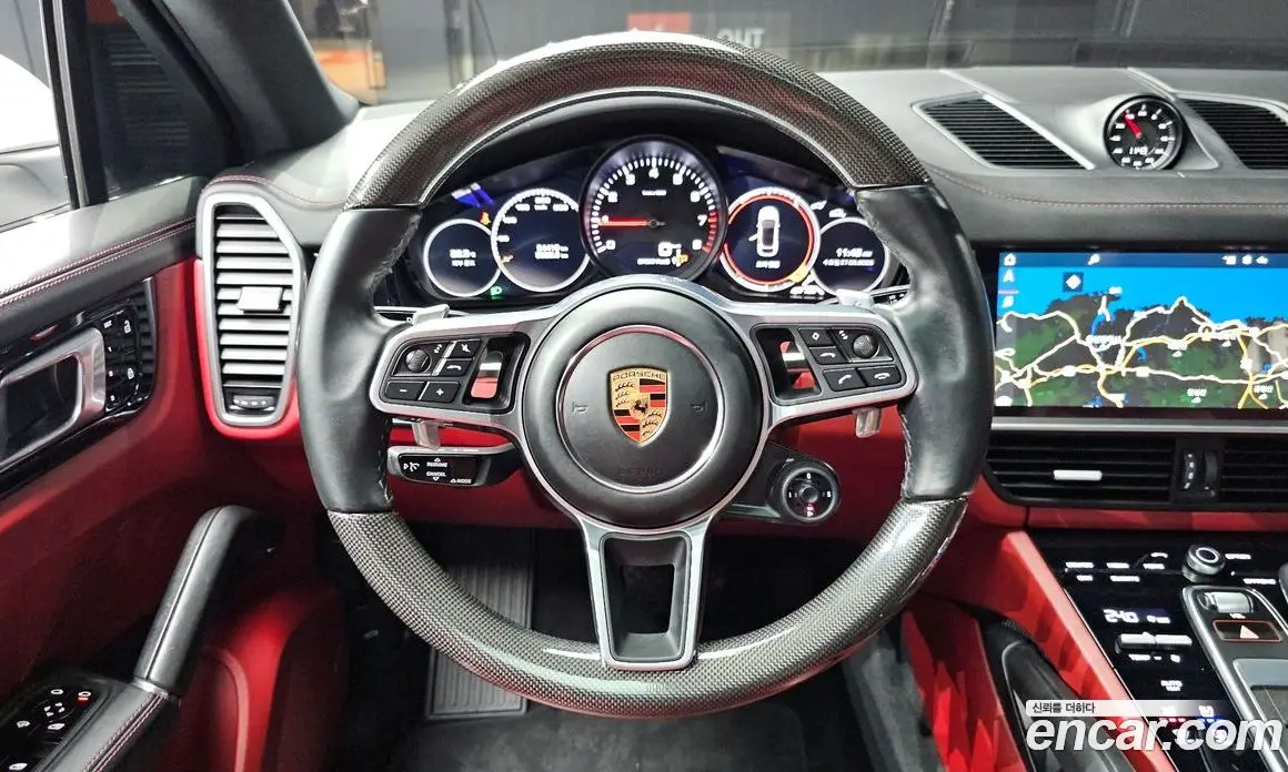 Porsche Cayenne 2020 3.0 автомат (гидро), фото 19 Porsche Cayenne 2020 3.0 автомат (гидро), фото 19