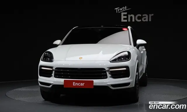Porsche Cayenne 2020 3.0 автомат (гидро), миниатюра 3 Porsche Cayenne 2020 3.0 автомат (гидро), миниатюра 3