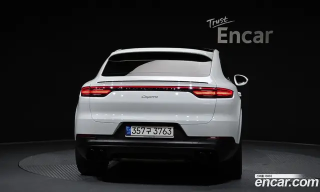 Porsche Cayenne 2020 3.0 автомат (гидро), миниатюра 4 Porsche Cayenne 2020 3.0 автомат (гидро), миниатюра 4