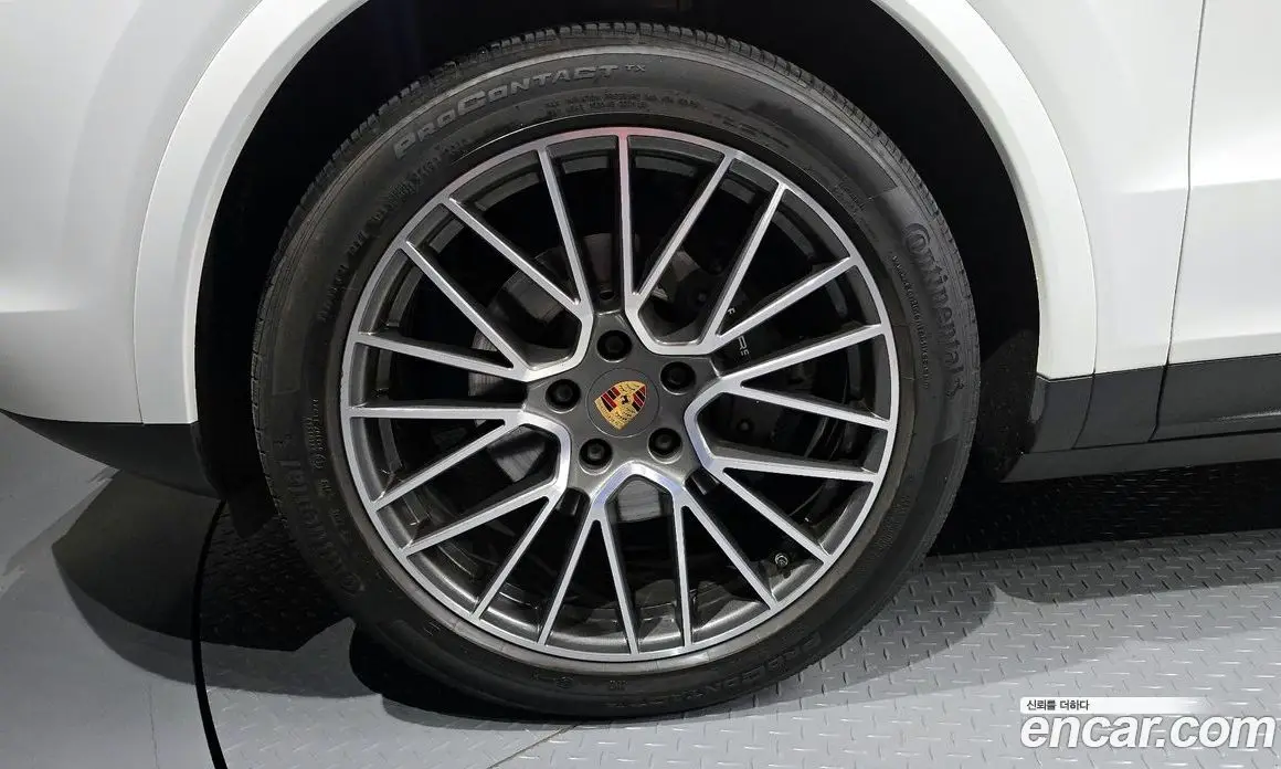 Porsche Cayenne 2020 3.0 автомат (гидро), фото 5 Porsche Cayenne 2020 3.0 автомат (гидро), фото 5